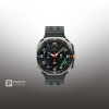Смарт-часы Samsung Galaxy Watch Ultra 47 mm LTE SM-L705 Titanium Silver
